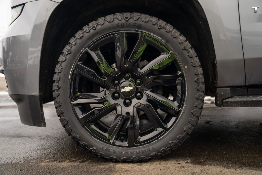 Used 2019 Chevrolet Tahoe LS w/ Max Trailering Package image 2