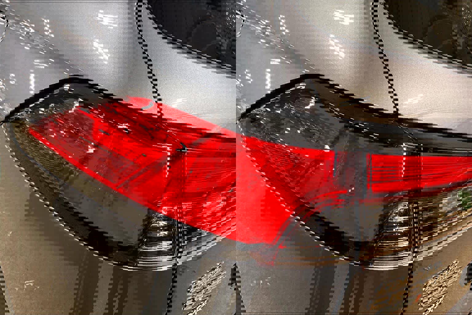 Used 2026 Toyota Corolla Cross XLE w/ Convenience Package image 29