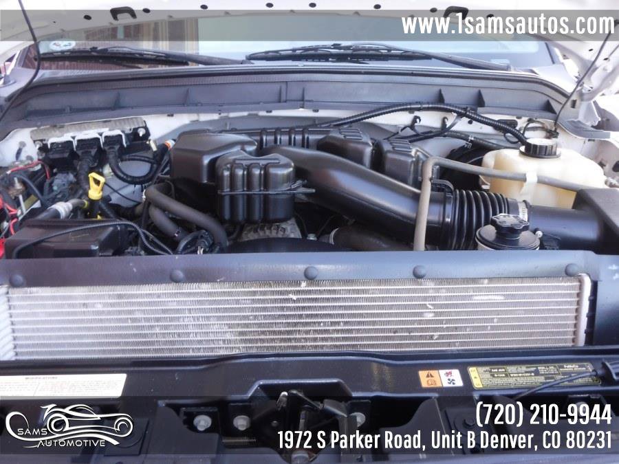 Used 2016 Ford F250 XL w/ Power Equipment Group AWD/4WD image 32