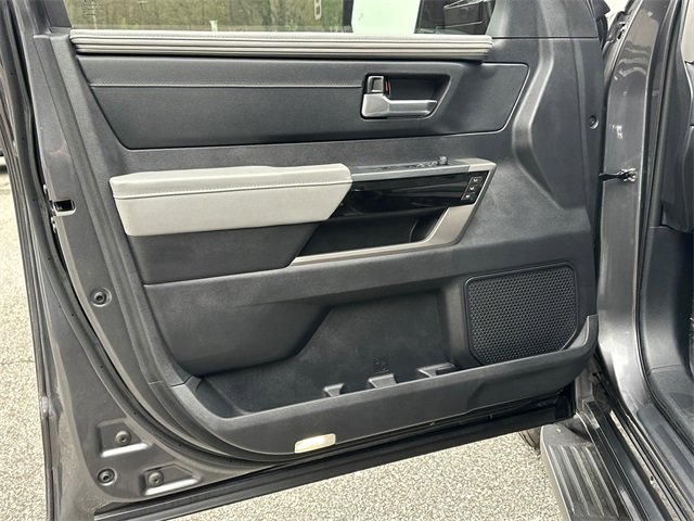 Used 2023 Toyota Sequoia Limited w/ TRD Off-Road Package image 10