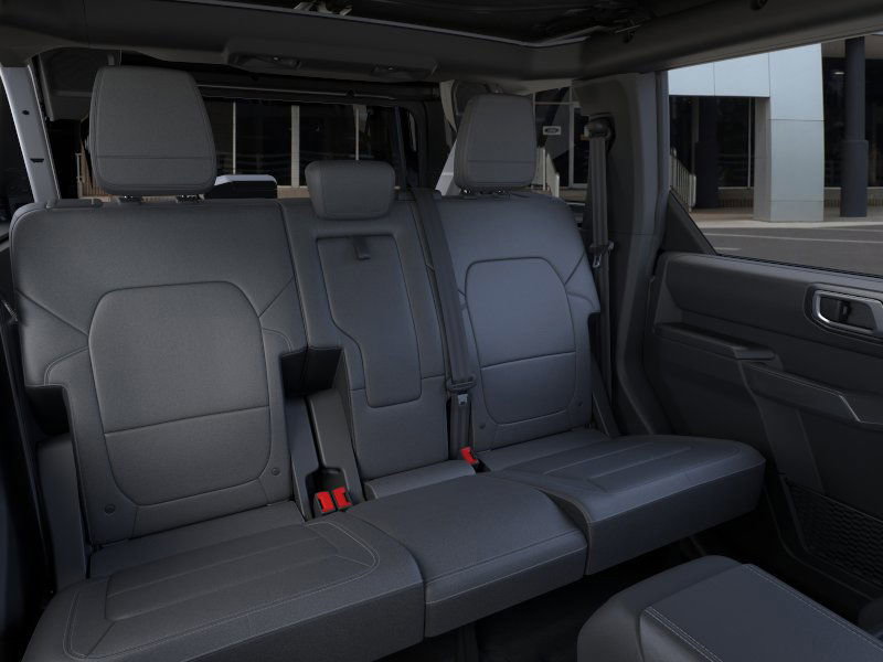 New 2026 Ford Bronco Outer Banks AWD/4WD image 11