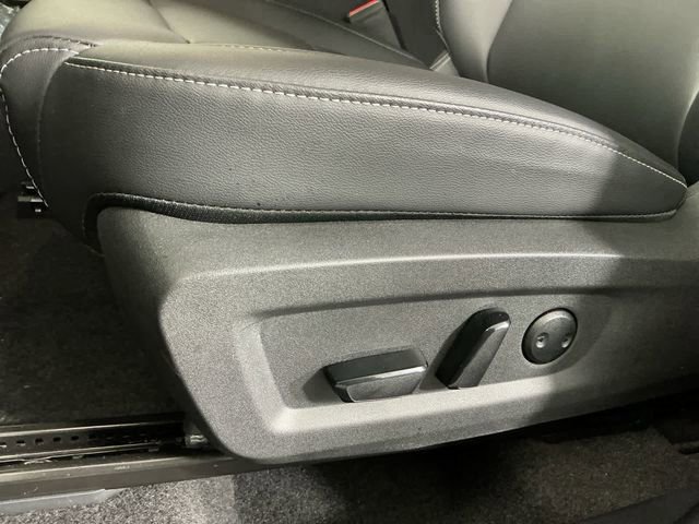 New 2025 Nissan Murano SL image 16