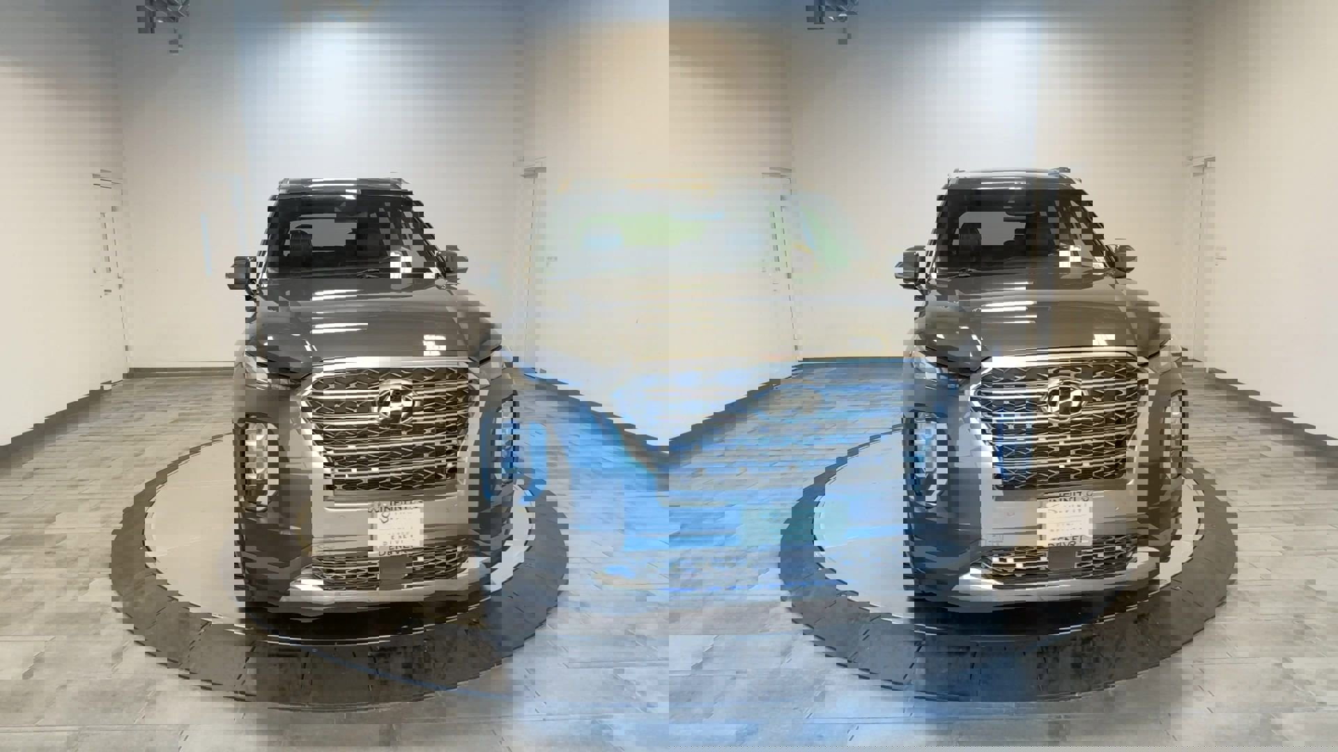 Used 2020 Hyundai Palisade Limited image 3