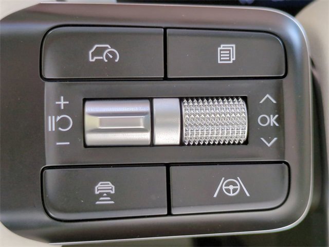 Used 2024 Hyundai Santa Fe Calligraphy image 31