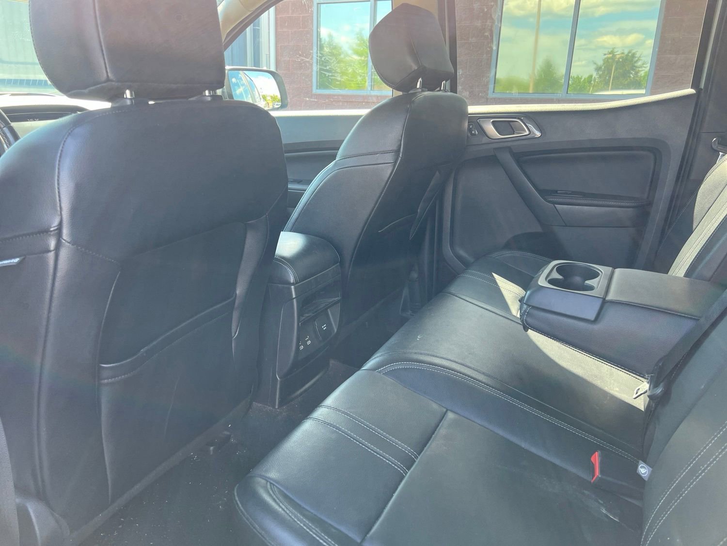 Used 2019 Ford Ranger Lariat w/ Equipment Group 501A Mid AWD/4WD image 18