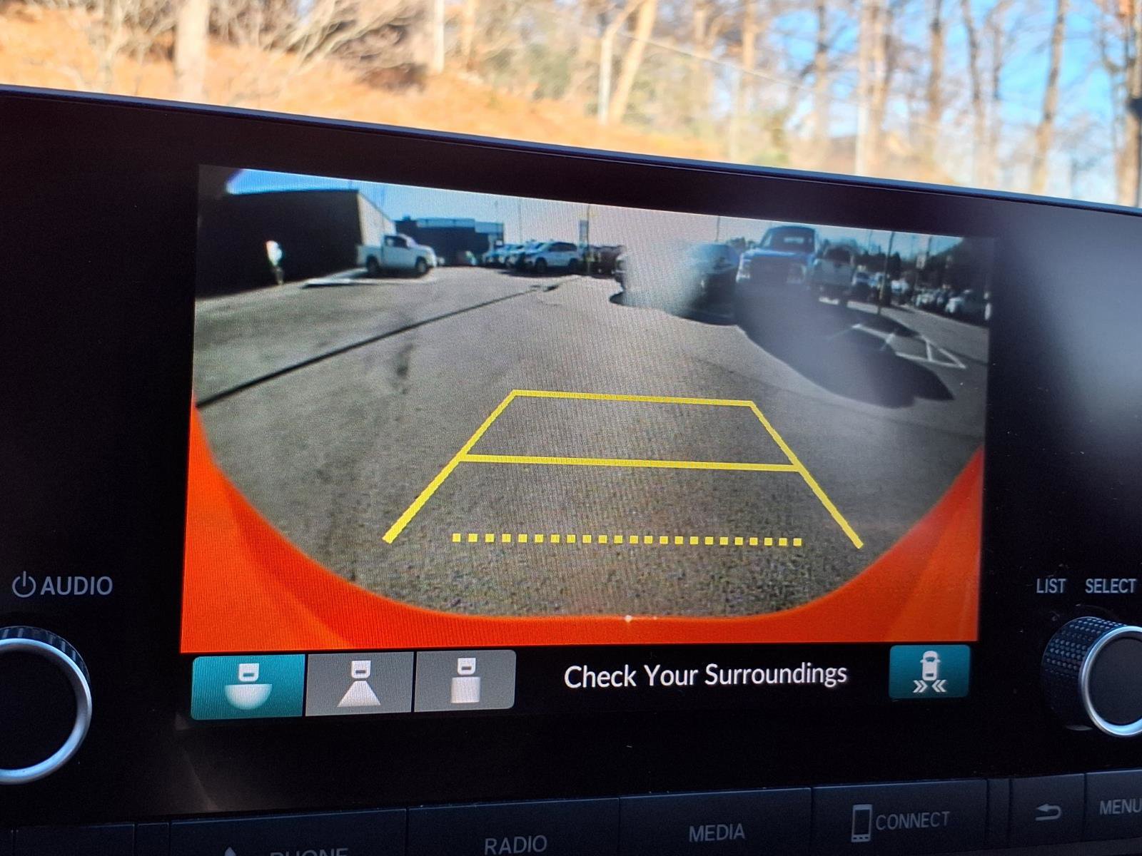 Used 2025 Honda Civic Sport image 18