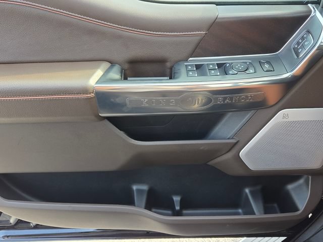 New 2026 Ford F350 King Ranch AWD/4WD image 59