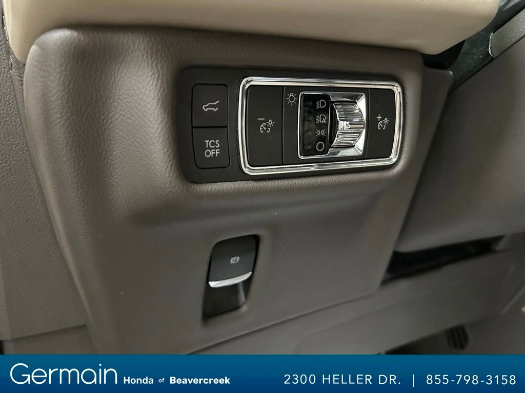 Used 2022 Lincoln Nautilus FWD image 22