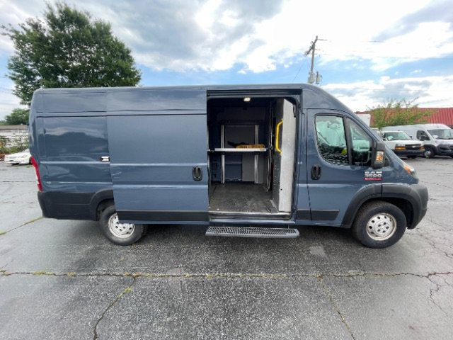 Used 2020 RAM ProMaster 3500 FWD image 19