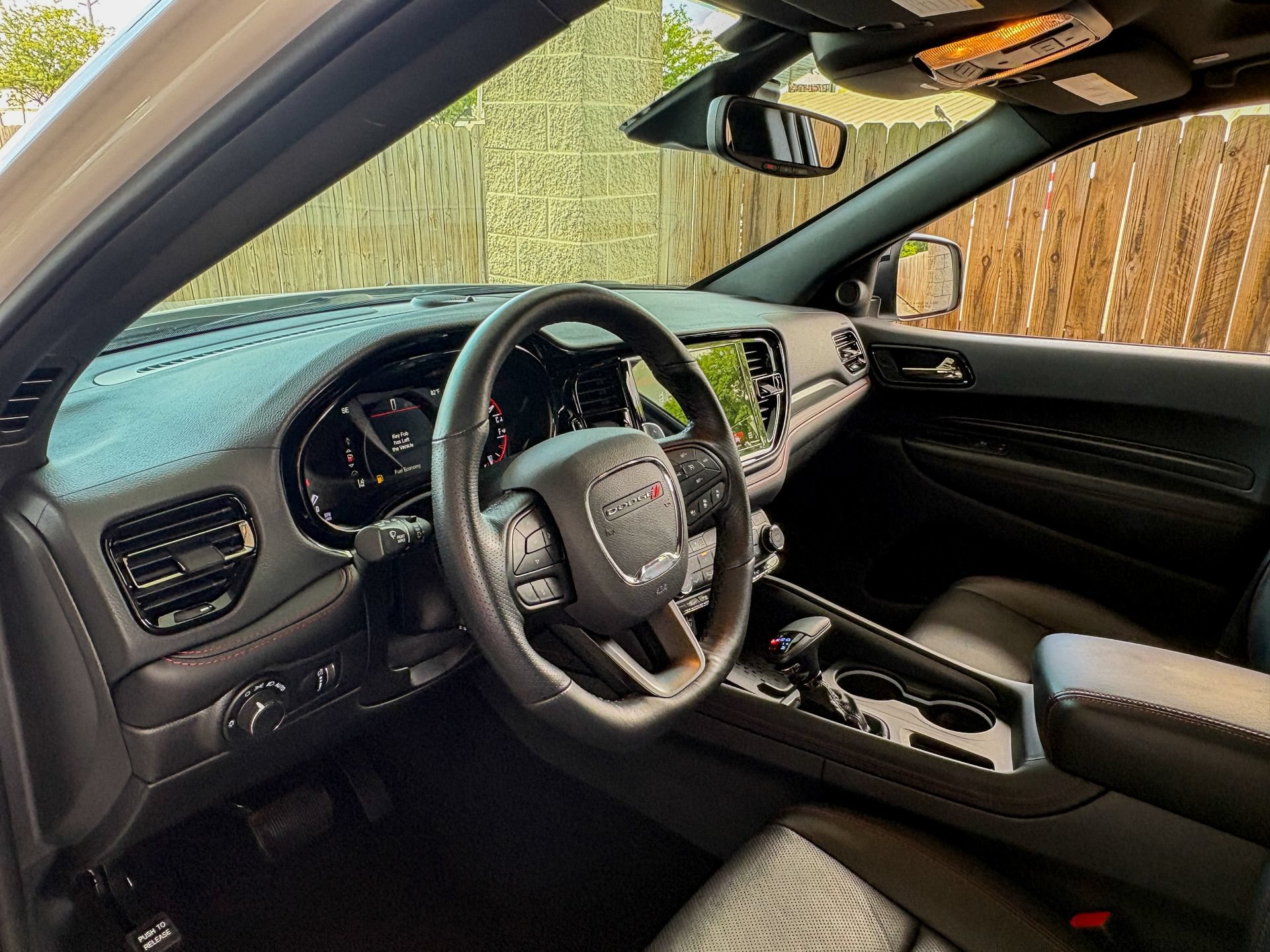 Used 2026 Dodge Durango GT AWD/4WD image 22