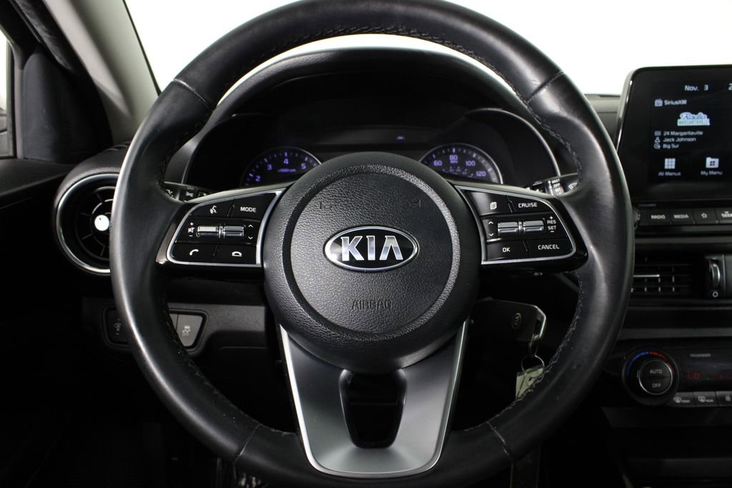 Used 2019 Kia Forte S w/ S Premium Package image 25