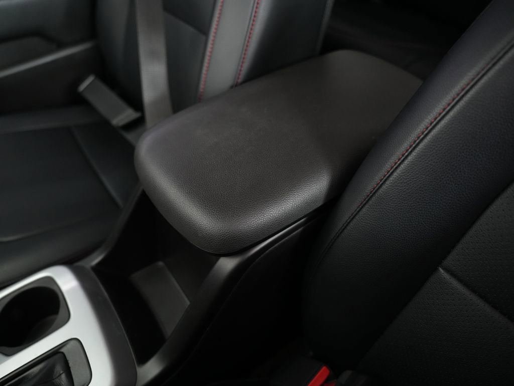 Used 2016 Chevrolet Colorado LT w/ LT Convenience Package RWD image 28