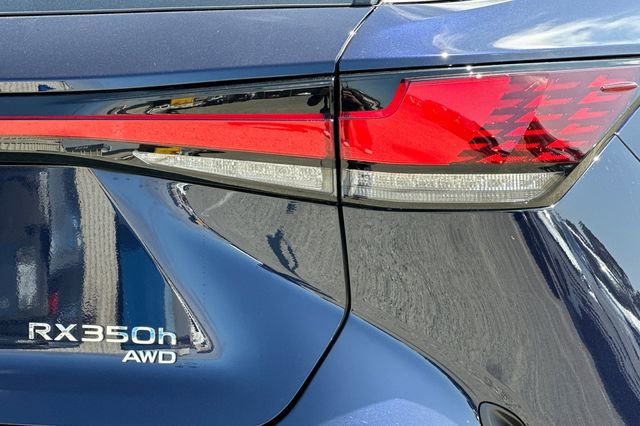 New 2026 Lexus RX 350 image 7