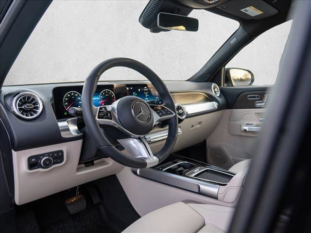 Certified 2026 Mercedes-Benz GLB 250 4MATIC image 18