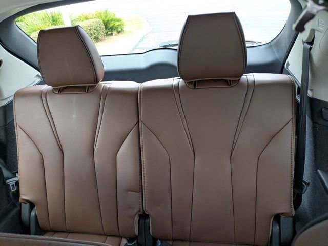 Certified 2023 Acura MDX SH-AWD w/ Advance Package image 37