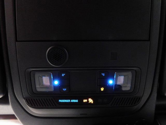 Used 2025 Ford Bronco Big Bend image 43