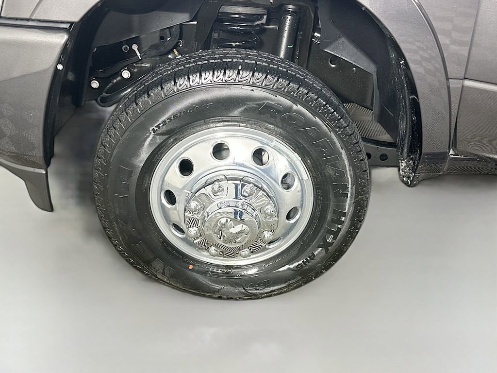 New 2026 RAM 3500 Limited image 17