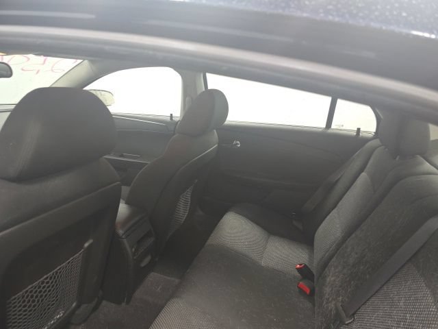 Used 2010 Chevrolet Malibu LT w/ Power Convenience Package FWD image 20