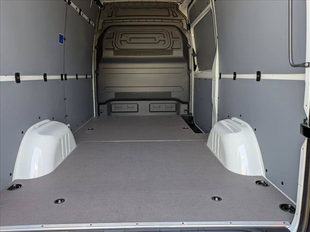 New 2026 Mercedes-Benz Sprinter 2500 image 14