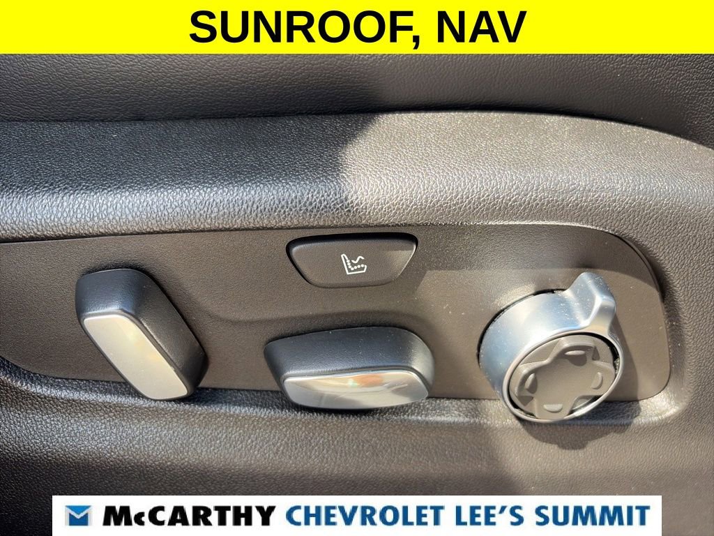 Used 2024 Cadillac XT4 Sport image 34