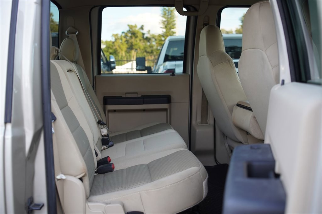 Used 2008 Ford F250 XLT image 24