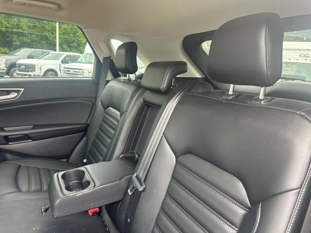 Used 2021 Ford Edge SEL w/ Convenience Package AWD/4WD image 10