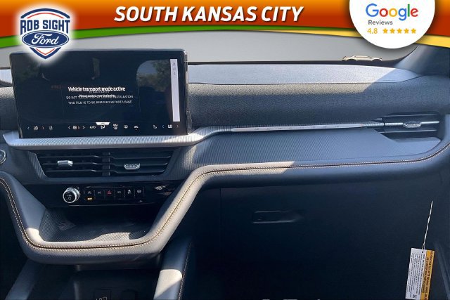 New 2026 Ford Explorer Tremor AWD/4WD image 6