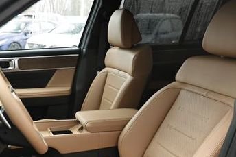 New 2026 Hyundai Santa Fe Limited AWD/4WD image 8