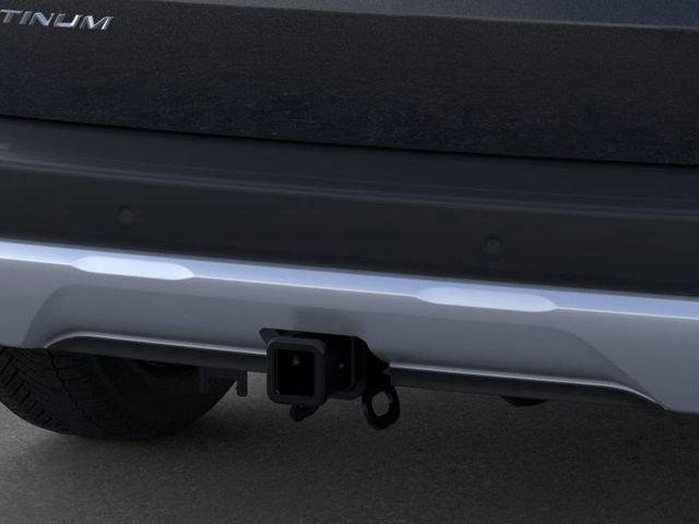 New 2026 Ford Escape Platinum w/ Premium Technology Package image 23