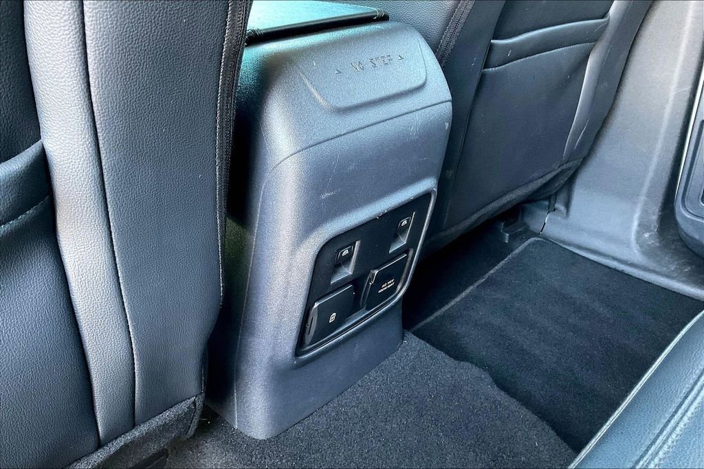 Used 2024 Ford Bronco Wildtrak AWD/4WD image 24