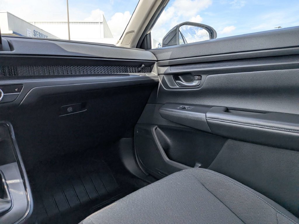 Used 2024 Honda CR-V EX image 16
