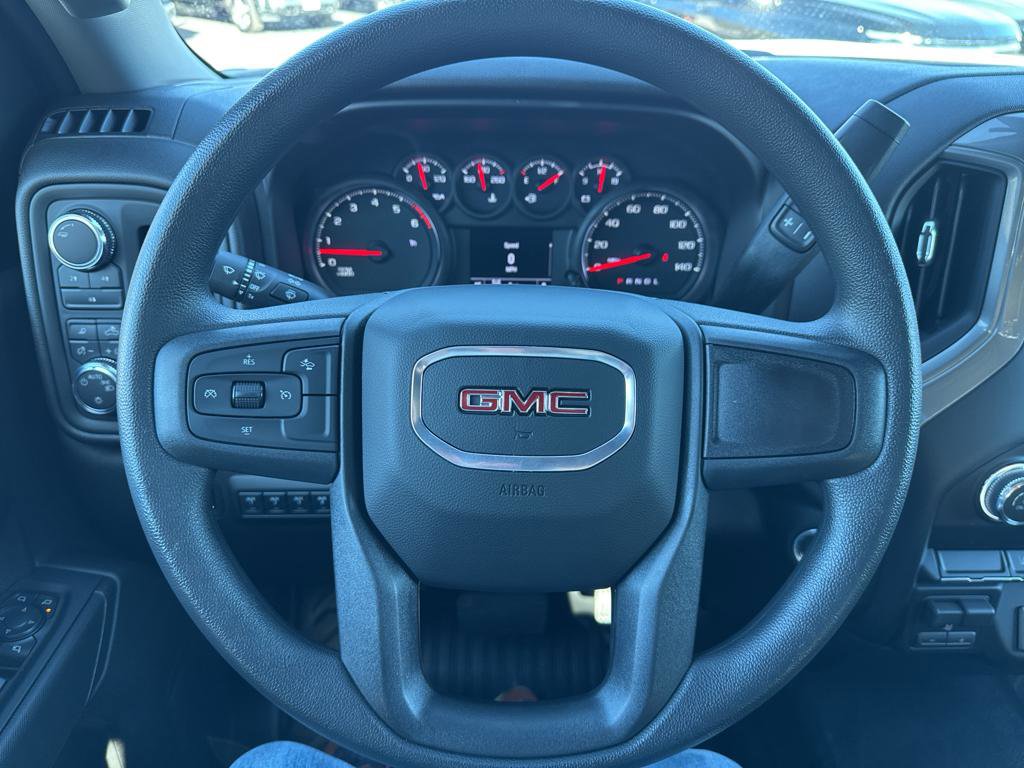 New 2026 GMC Sierra 2500 Pro w/ Convenience Package AWD/4WD image 18