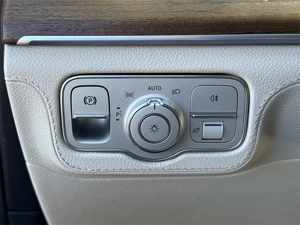 Used 2022 Mercedes-Benz GLE 350 image 37