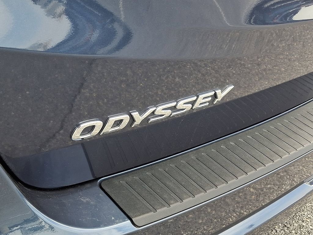 Used 2025 Honda Odyssey EX-L image 33