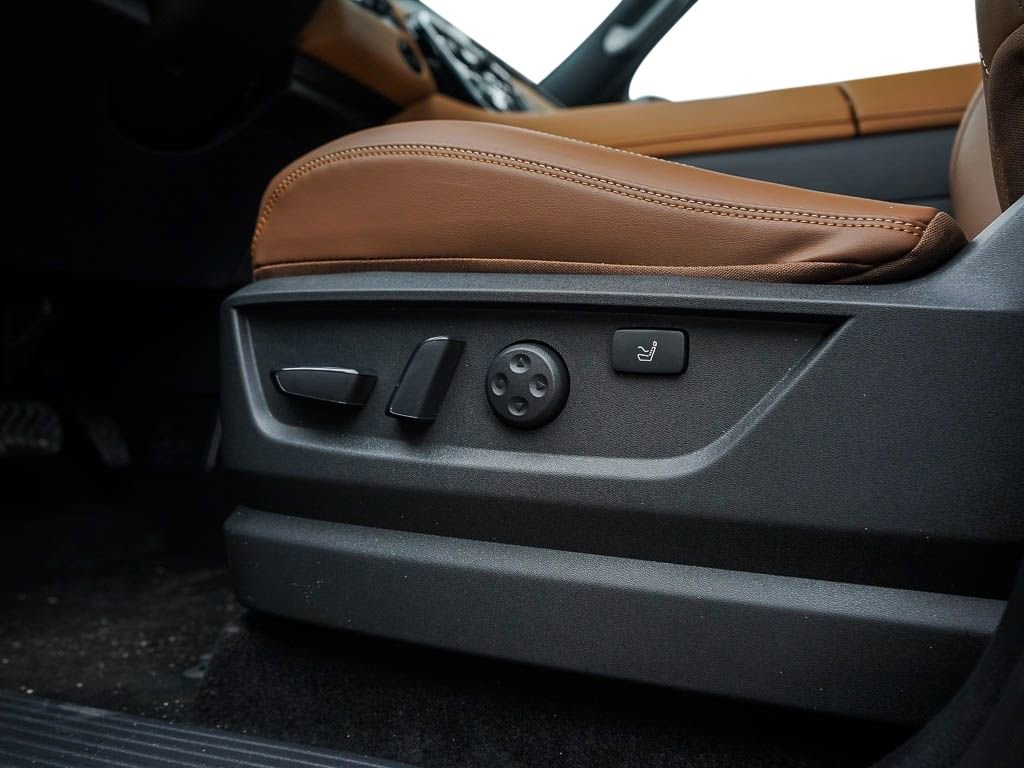 New 2026 Nissan Armada Platinum Reserve w/ Convenience Package image 20