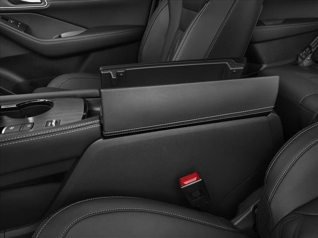 New 2026 Nissan Rogue Platinum image 10