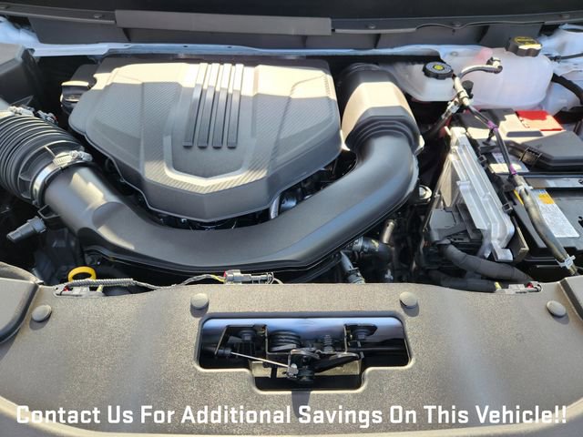 New 2026 GMC Acadia Elevation w/ Black Edition AWD/4WD image 22