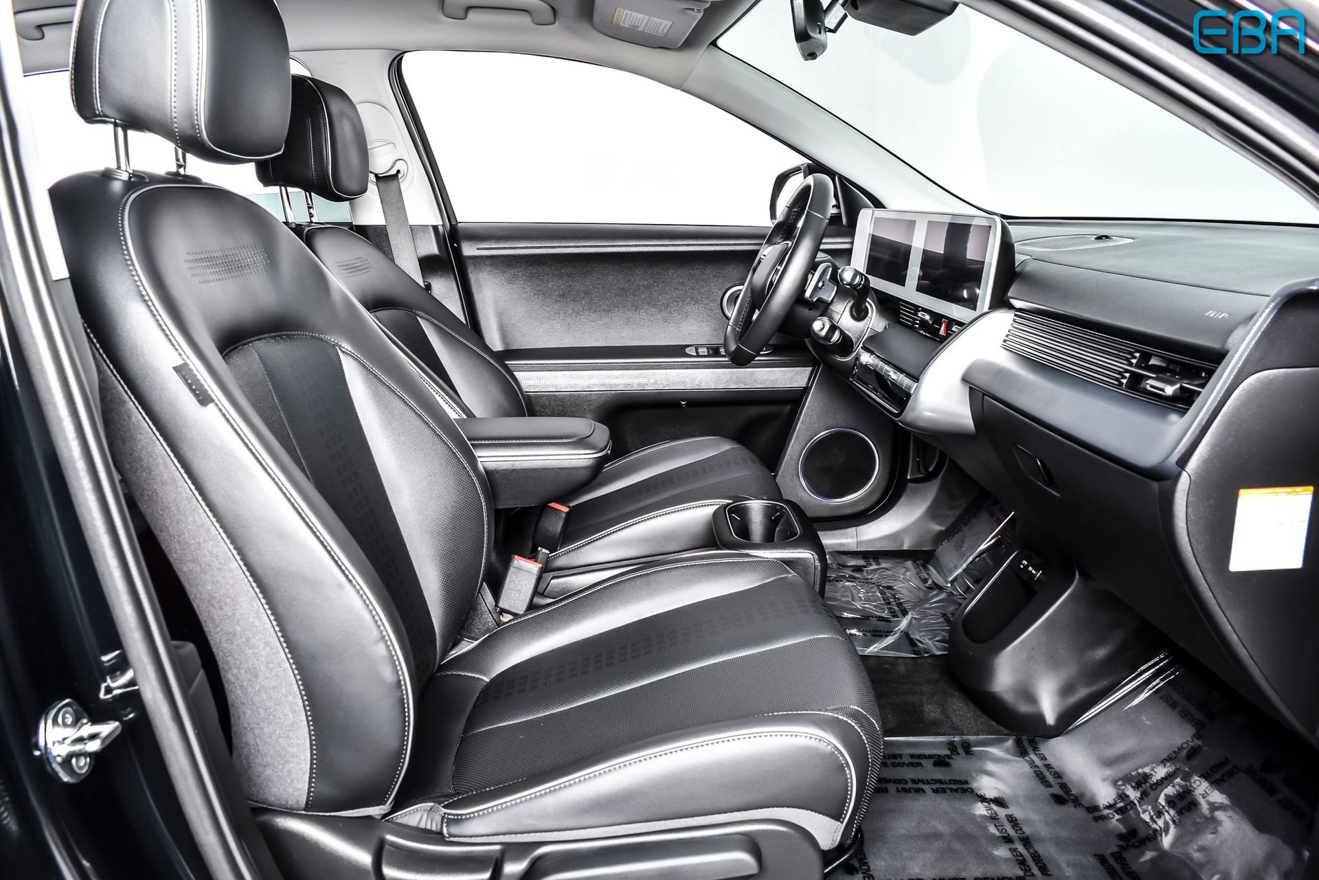 Used 2023 Hyundai Ioniq 5 SEL w/ Cargo Package image 25