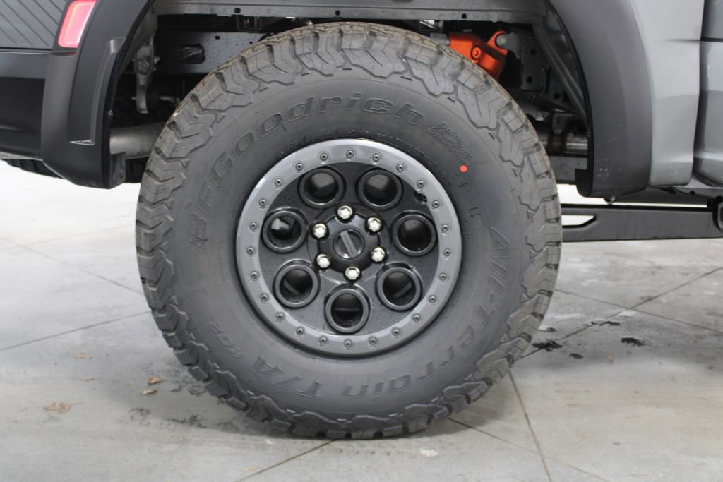 New 2025 Ford F150 Raptor image 13