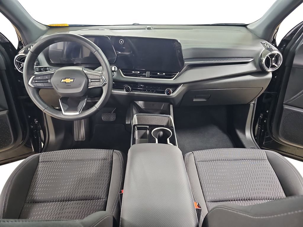 Certified 2025 Chevrolet Equinox LT image 11