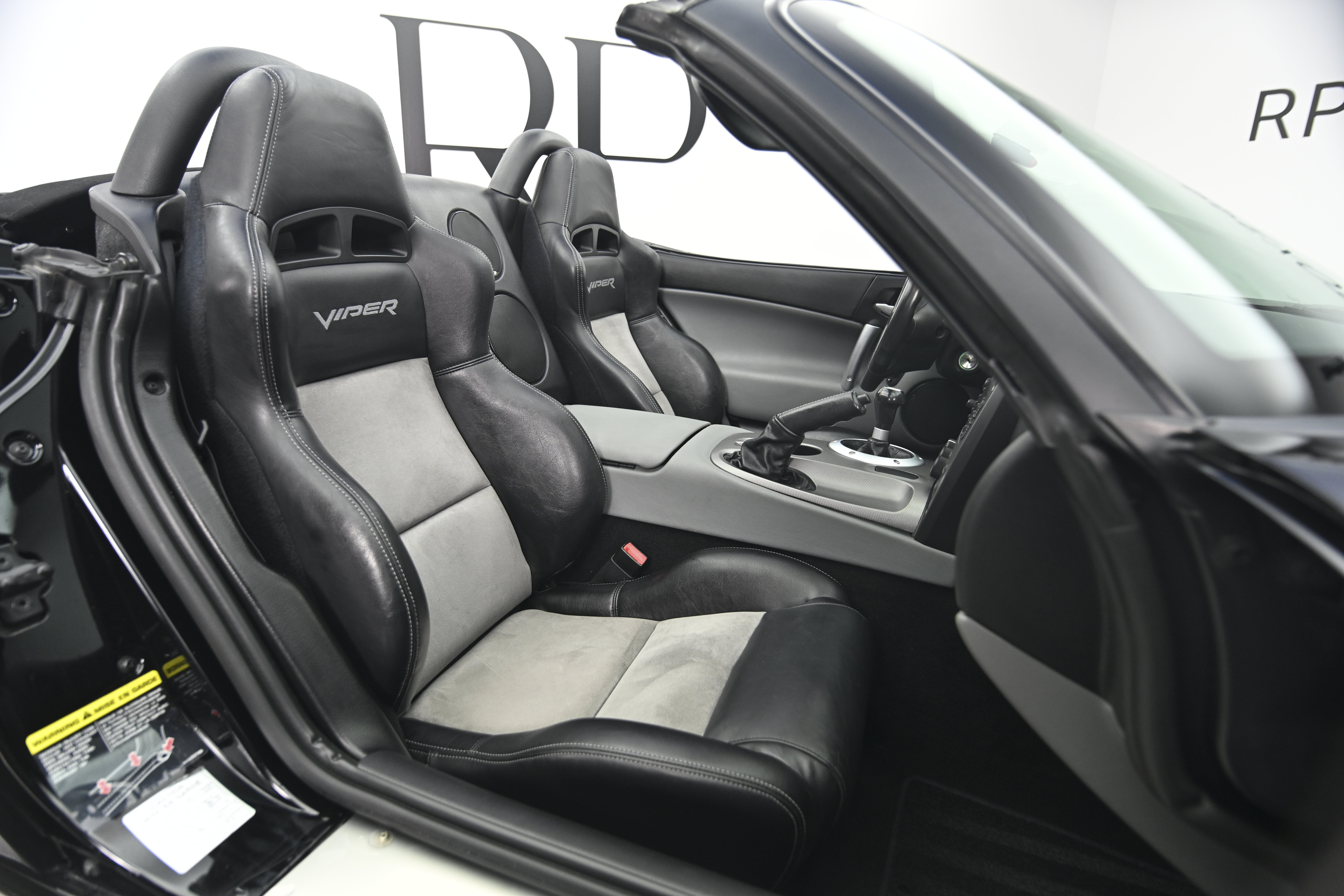 Used 2008 Dodge Viper SRT-10 RWD image 50