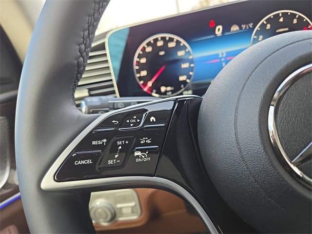 New 2026 Mercedes-Benz GLE 350 4MATIC image 20