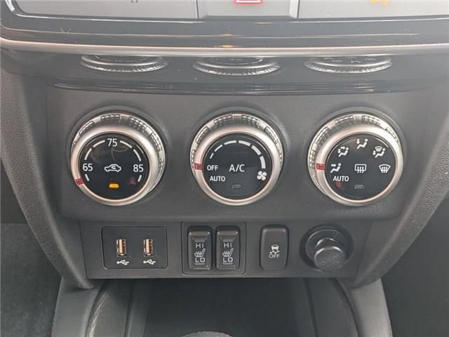 New 2026 Mitsubishi Outlander Sport AWD image 22