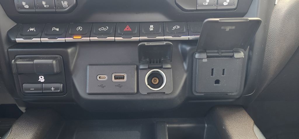 Used 2021 GMC Sierra 1500 SLT w/ SLT Premium Plus Package image 35