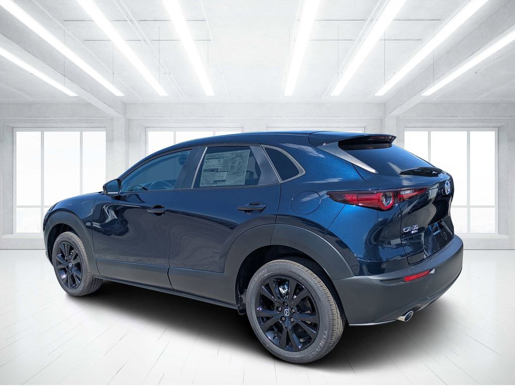 New 2026 MAZDA CX-30 Aire Edition image 5