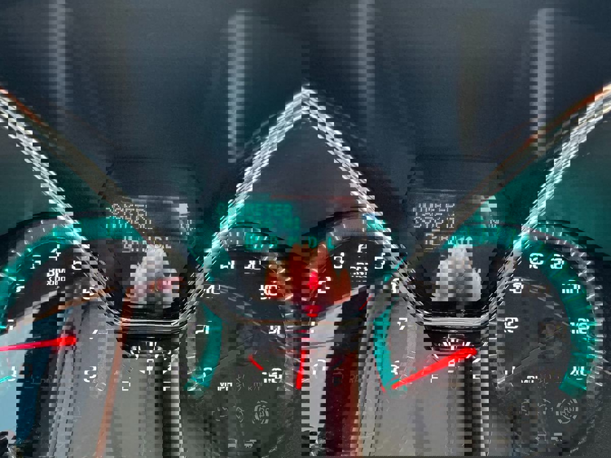 Used 2015 Chevrolet Traverse LT w/ Style and Technology Package image 30