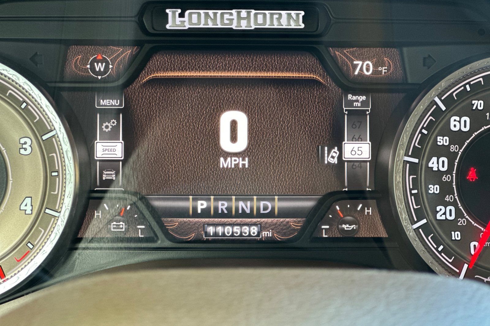 Used 2021 RAM 1500 Limited AWD/4WD image 26