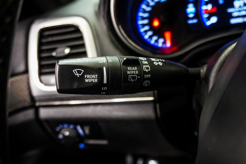 Used 2018 Jeep Grand Cherokee Trackhawk w/ Trailer Tow Group IV image 19