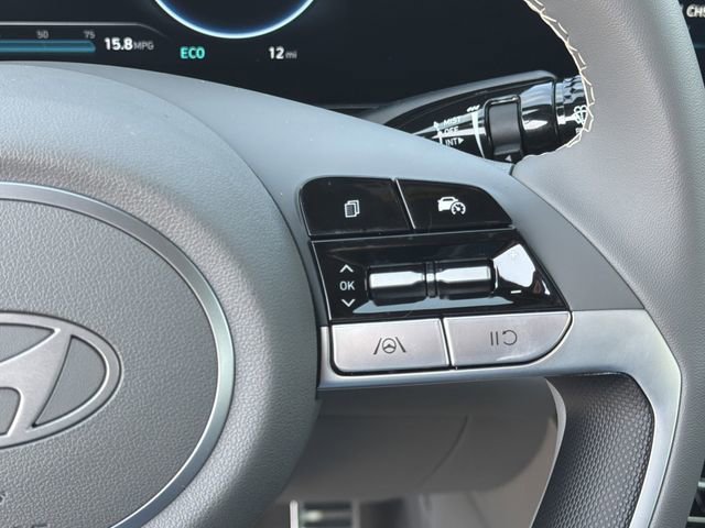 New 2026 Hyundai Elantra Sport image 25