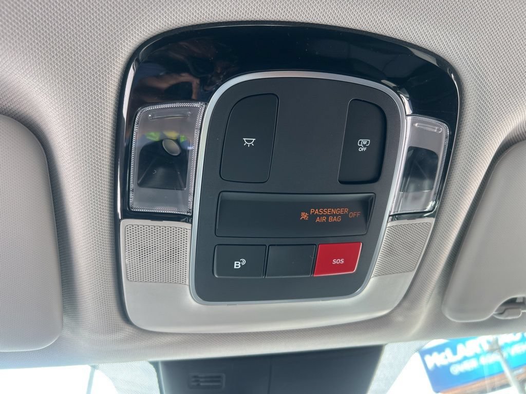 New 2026 Hyundai Tucson SEL Plus FWD image 33